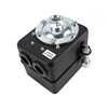 Picture of Adjusting Air Compressor Pressure Switch 120V
