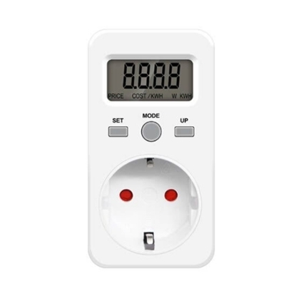 Power Meter Plug, Power Usage Monitor