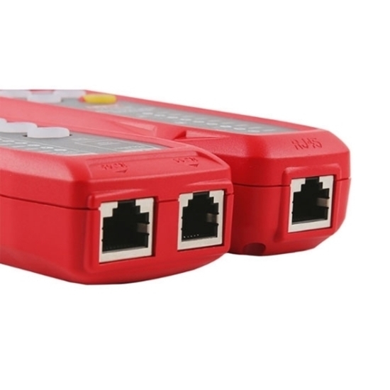 Network/Ethernet Cable Tracer, RJ45, RJ11 | ATO.com