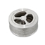 Picture of 3/4" Stainless Steel Wafer Check Valve