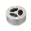 Picture of 2-1/2" Stainless Steel Wafer Check Valve