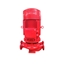 Picture of 2 HP (1.5 kW) Fire Pump, Single Stage