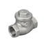 Picture of 3/4" Stainless Steel Swing Check Valve, Horizontal