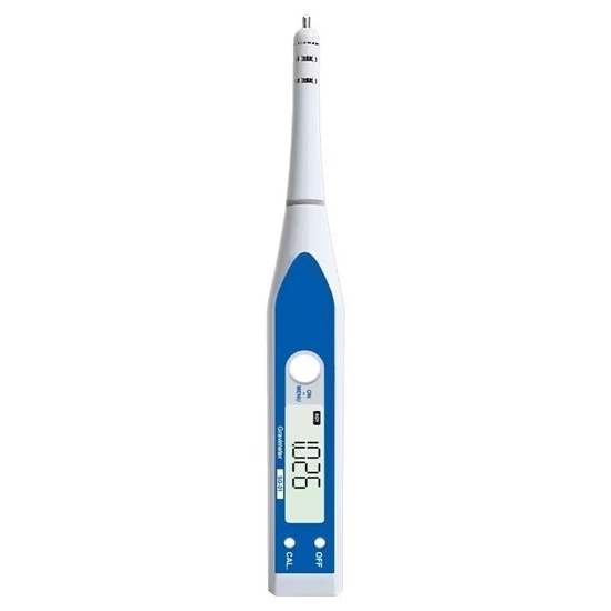 Digital Hydrometer for Specific Gravity/Salinity