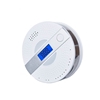 Picture of Home Smoke Detector, Carbon Monoxide (CO) Alarm