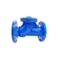 Picture of 6" Flanged Ball Check Valve