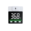 Picture of Wall Mounted Digital Infrared Thermometer