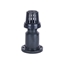 Picture of 4" Plastic Foot Valve, UPVC Non Return Valve
