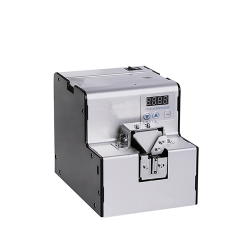 Automatic Screw Feeder Machine M1.4-M5.0 | ATO.com