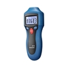 Picture of Handheld Contact/Non Contact Digital Tachometer, 2 rpm-99999 rpm