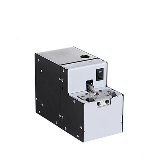 Small Auto Screw Feeder Machine M0.8M2.0