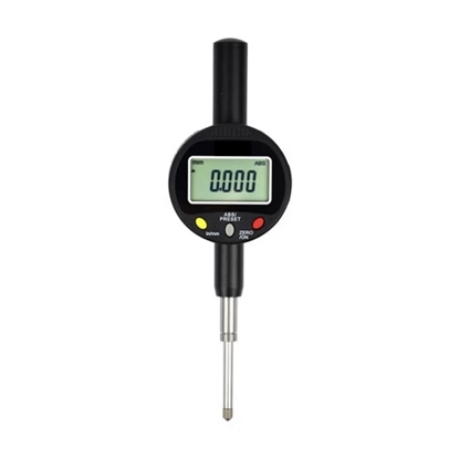 Digital Dial Indicator With Touch Control 0.0005 Mm Reading, Measuring