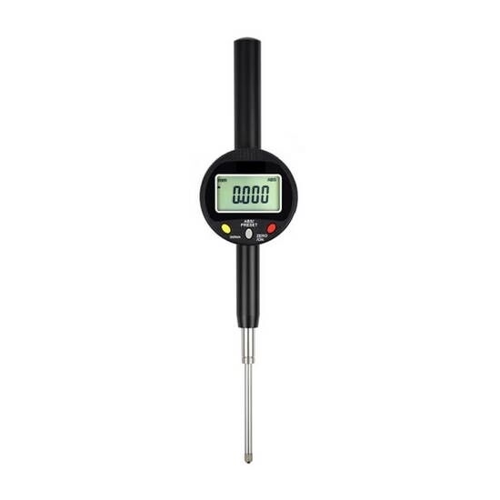 0-2" Digital Dial Indicator, 0.0005" Resolution