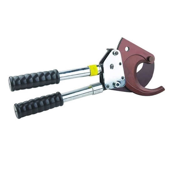 Armored Cable Cutter, 3x250/400/600 MCM