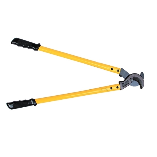 Heavy Duty Cable Cutter, 400mm2/800 MCM