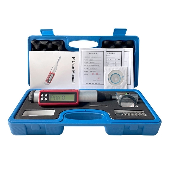 Digital Concrete Rebound Hammer Tester, 1060 MPa