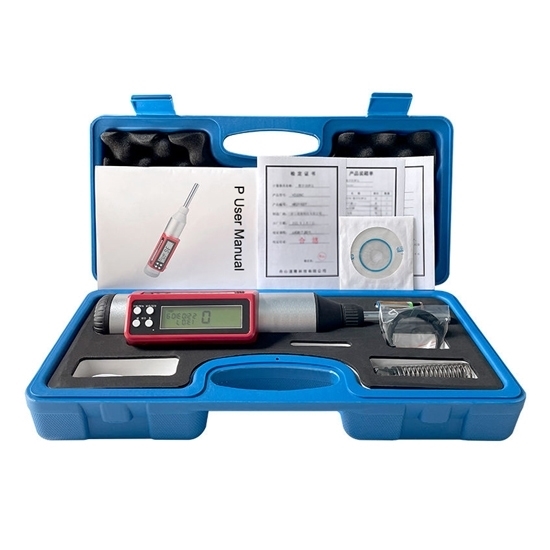 Digital Concrete Rebound Hammer Tester, 1060 MPa