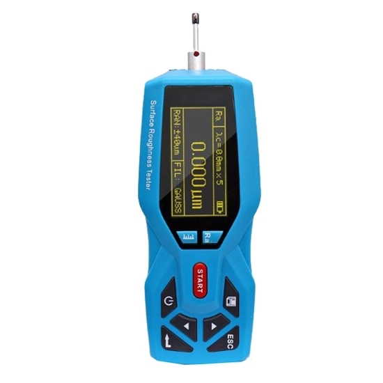 Handheld Surface Roughness Tester, 160μm