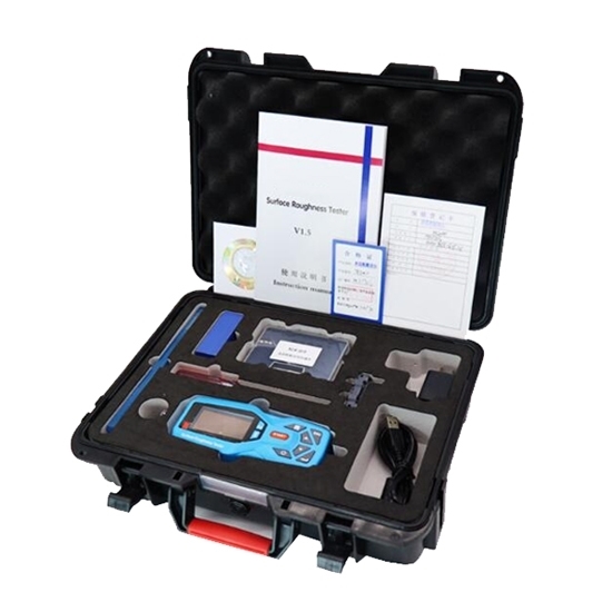 Handheld Surface Roughness Tester, 160μm