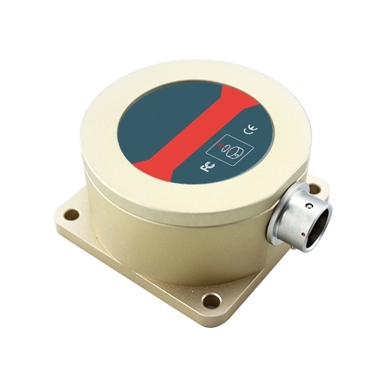 Current (Voltage) Output Gyroscope Sensor, ±50°/ ±150°/ ±300°