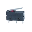 Picture of 3 Pin Limit Micro Switch with Lever
