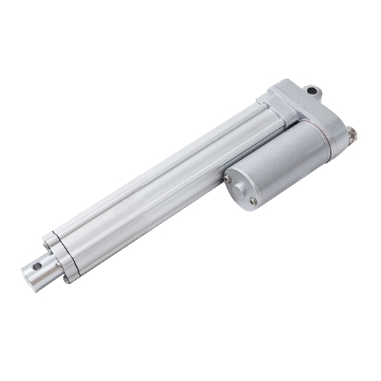 Mini Linear Actuator, 12V/24V, 800N, 150mm Stroke