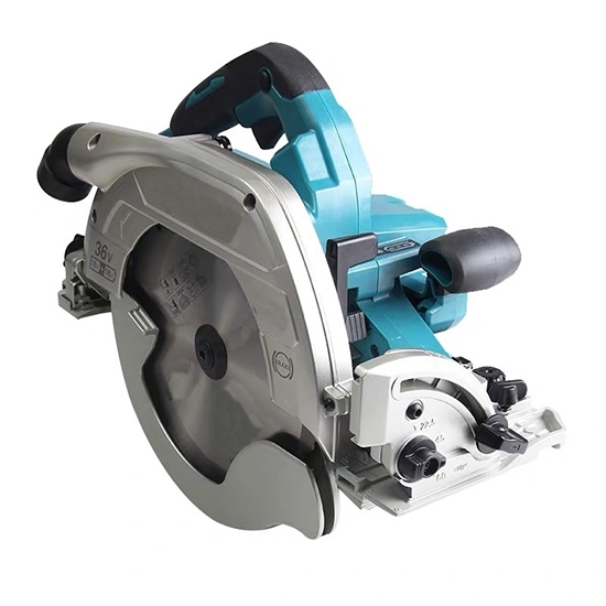 9 1/4 inch Cordless Circular Saw