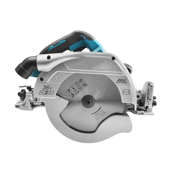 9 1/4 inch Cordless Circular Saw