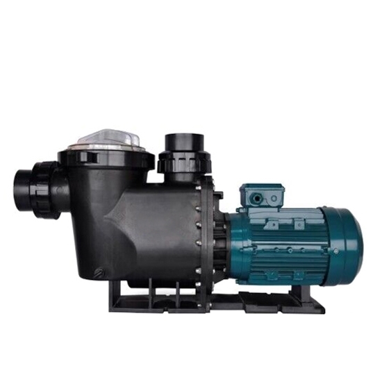 5.5 HP Pool Pump,  220V / 380V