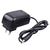 Picture of 6V AC to DC Wall Adapter, 6W/ 12W, 1A/ 2A