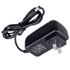 Picture of 6V AC to DC Wall Adapter, 6W/ 12W, 1A/ 2A
