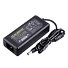 Picture of 12V Desktop AC to DC Adapter, 24W-120W, 2A-10A