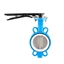 Picture of Handle Butterfly Valve, DN50-DN200