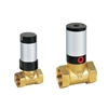 Picture of 1/2" Air Control Valve, 2 Way, 2 Position