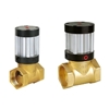 Picture of 1-1/4" Air Control Valve, 2 Way, 2 Position