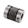 Picture of 8-20mm Stainless Steel Bellows Coupling