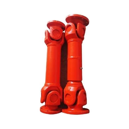 Universal outlet joint coupling