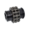 Picture of 12-28mm Roller Chain Coupling