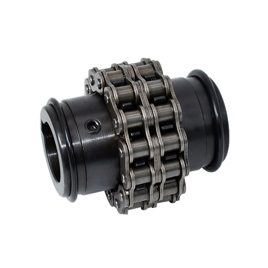 12-28mm Roller Chain Coupling
