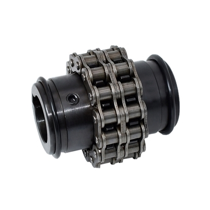 16-45mm Roller Chain Coupling