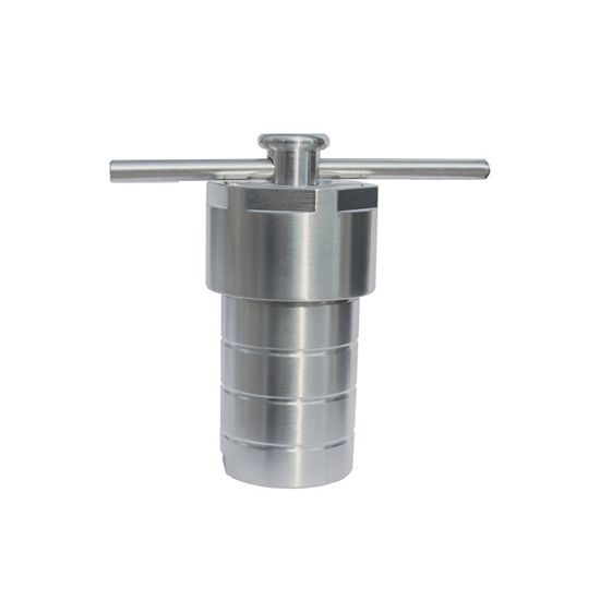 25ml Hydrothermal Synthesis Reactor, Stainless Steel