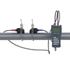 Picture of Portable Clamp-On Ultrasonic Flow Meter for Water