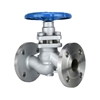Picture of 1" Plunger Valve, DN25