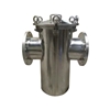 Picture of 3 inch Stainless Steel Basket Strainer