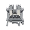 Picture of 57A DIN Rail Terminal  Connector Block, M4 mm