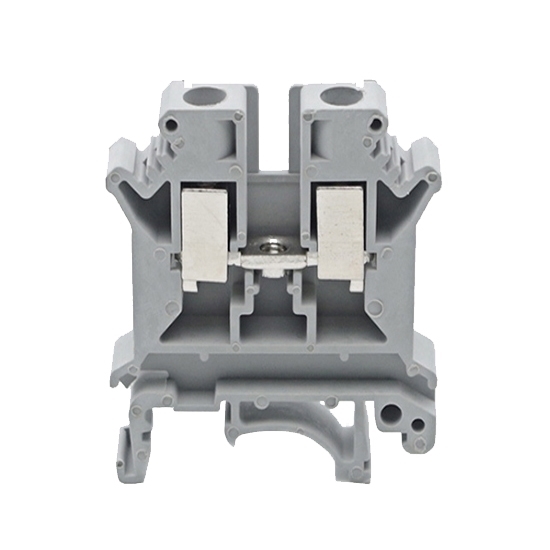 57A DIN Rail Terminal  Connector Block, M4 mm