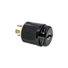 Picture of 30A 600V Locking Plug, 3 Pole 4 Wire