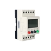 Picture of Voltage Monitoring Relay, Under/Over Voltage, 1 Phase, 110-240V AC/DC