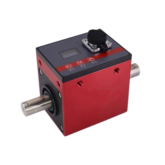 Digital Rotary Torque Sensor, 0.1/5/300/1000 Nm to 10000 Nm