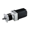 Picture of 2.5 hp (1.9 kW) Brushless DC Motor, 48/72/96V, 6 Nm